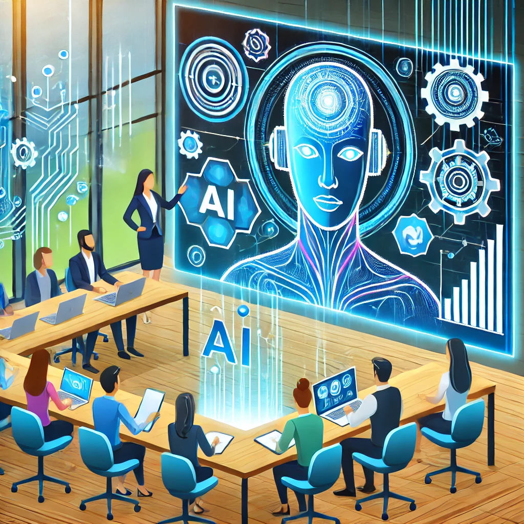 How to Train Your Team to Use AI Meeting Tools Effectively