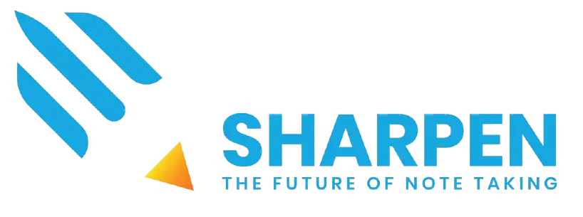 SHARPEN AI